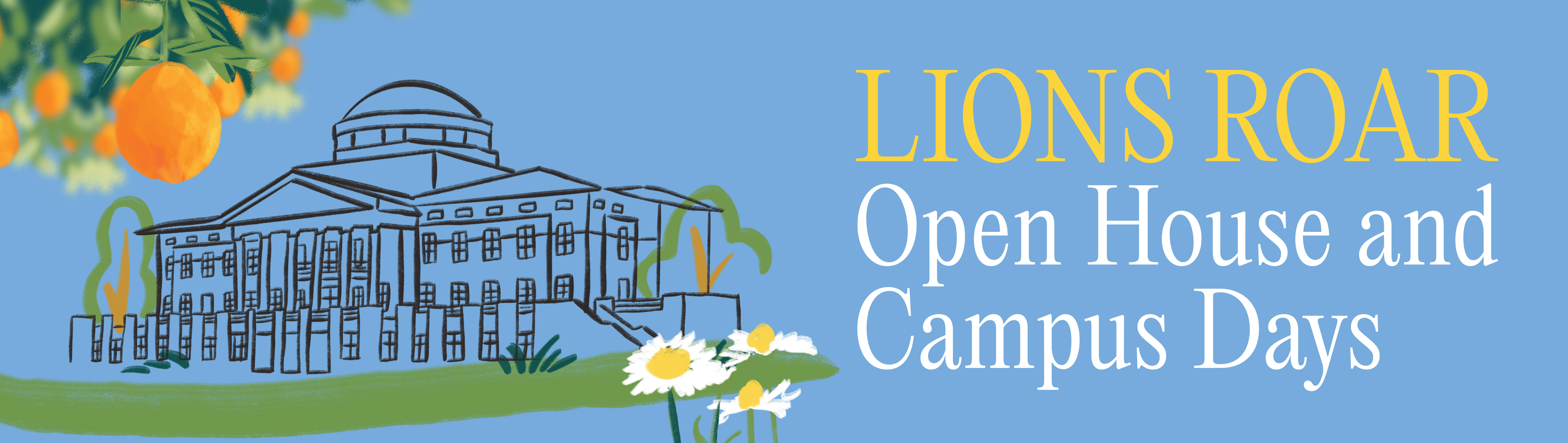 Visit Soka! Campus Tours and Meet and Greet