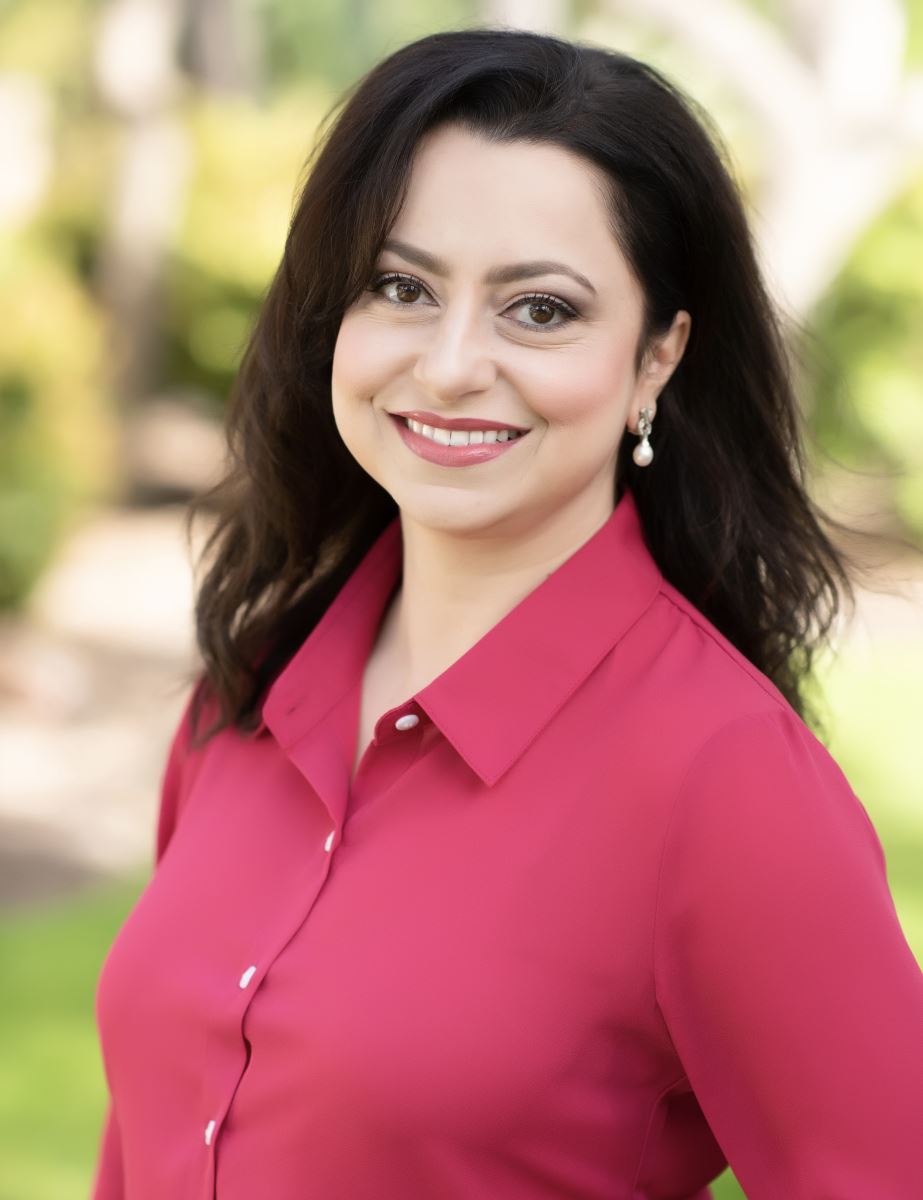 Counselor Photo